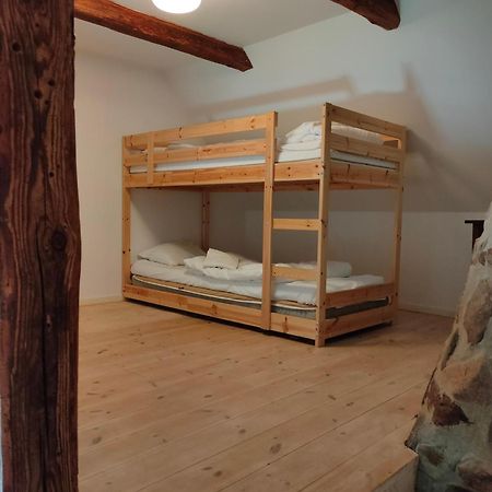 Vingarden I Arild Hotel Luaran gambar