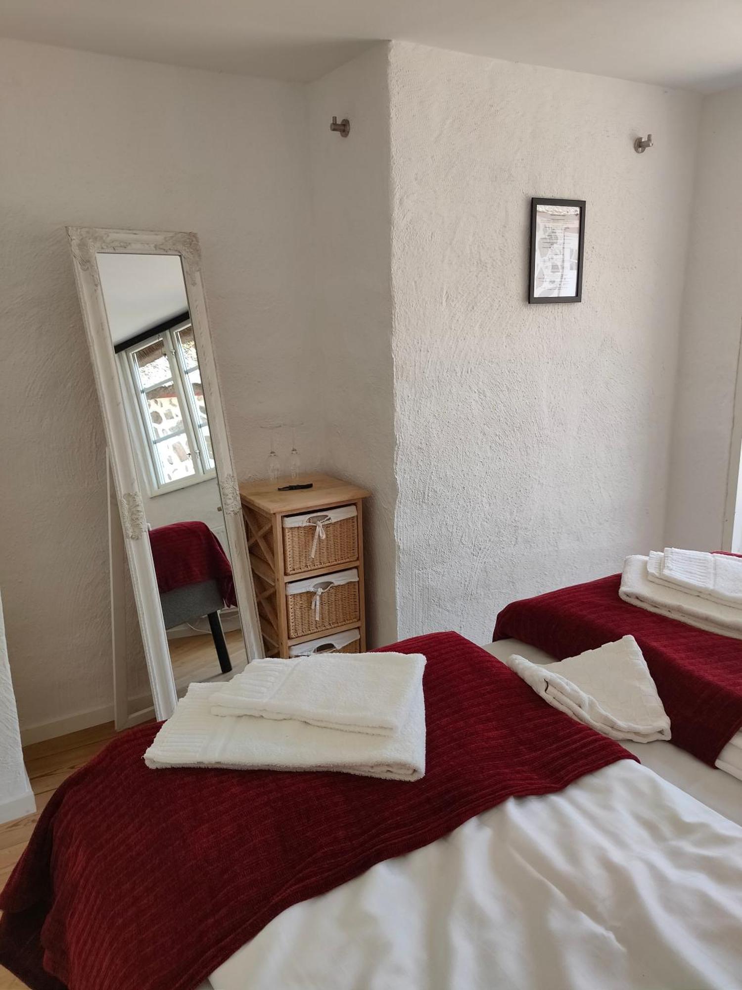Vingarden I Arild Hotel Luaran gambar