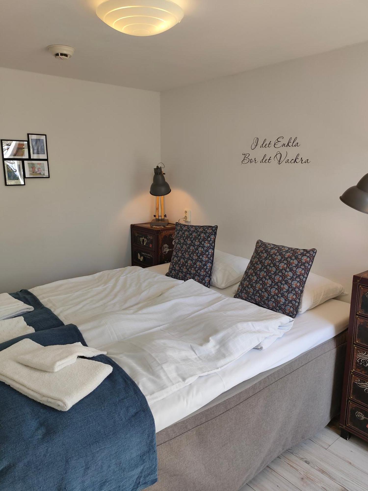 Vingarden I Arild Hotel Luaran gambar