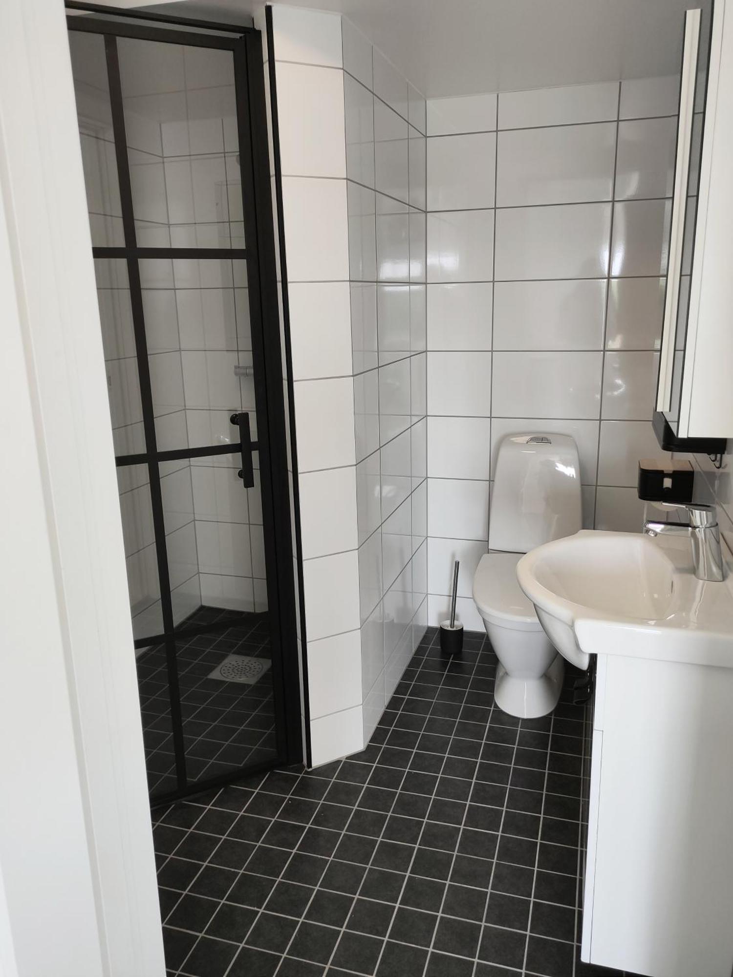 Vingarden I Arild Hotel Luaran gambar